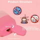 thumbnail image 3 of Upgraded Ice Roller For Face Eyes And Neck To Brighten Skin Facial Treatment Shrink Pores Ice Massager Skin Care Beauty Tools, 3 of 3
