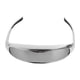 thumbnail image 4 of Gafas De Soldadura Antivaho Lentes De PC Gafas De Soldadura Para Talleres De Laboratorio Plata, 4 of 4