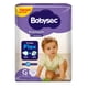 thumbnail image 2 of Pañales de bebé Babysec Premium Talla G X136, 2 of 5