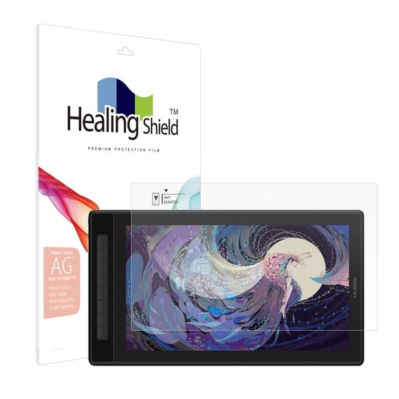 Protector de pantalla Healing Shield para Huion KAMVAS Pro 16
