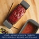 thumbnail image 4 of Molde para hornear pastel de carne Rachael Ray de Bakeware, 23 cm x 13 cm, 4 of 9