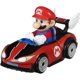 thumbnail image 2 of Hot Wheels Mario Kart Pack 4 Autos Diecast Personajes, 2 of 3