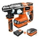 thumbnail image 1 of Rotomartillo Inalámbrico 18V 1.8Joule + Bat. y Cargador, 1 of 3