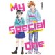 thumbnail image 1 of Libro Simon & Schuster My Special One Vol. 1, 1 of 1