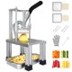 thumbnail image 1 of Cortador de papas fritas comercial SUNVIVIPRO con cuchillas de 1/2" y 3/8", 1 of 8