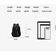 thumbnail image 5 of Mochila Escolar Universitaria Impermeable de Gran Capacidad, 5 of 5