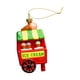thumbnail image 4 of Adorno Navideño, Decoración Para El árbol De Navidad, Ideal Para Cumpleaños O Para Decorar Un Camión De Helados En Interiores., 4 of 5