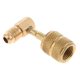 thumbnail image 2 of Acondicionador de aire sin ductos mini split giratorio puerto codo adaptador para r410a c, 2 of 5