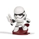 thumbnail image 5 of Figuras de acción STAR WARS Battle Bobblers First Order Stormtrooper contra BB-8, paquete de 2, 5 of 5