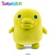 thumbnail image 3 of Peluche coleccionista Toynk Tamagotchi Kuchipatchi 15 cm, 3 of 6