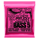 thumbnail image 1 of Cuerdas Bajo Eléctrico de 5 Super Slinky 40-125 Ernie Ball 2824, 1 of 2
