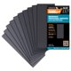 thumbnail image 1 of Papel de lija impermeable Fandeli, 36 hojas, grano 120-2500, 1 of 9