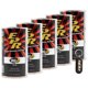 thumbnail image 1 of Limpiador de Motor Motor God EPR Pack de 5 latas de 325 ml, 1 of 4