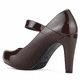 thumbnail image 4 of Zapato Café Mujer Casual Chalada Fashion, 4 of 7