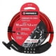 thumbnail image 2 of CANDADO HERMEX PARA BICICLETA CABLE 1.20 MTS COD 43625, 2 of 2