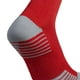 thumbnail image 3 of Medias De Futbol Deportivas Juvenil Rojo, 3 of 5