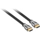 thumbnail image 2 of Cable HDMI Rocketfish de Alta Velocidad HDMI 2.1, 48 Gbps, 8K a 60 Hz, 2 of 3