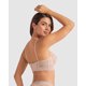 thumbnail image 2 of Sostén balconet de corte corsetero D46024, 2 of 4