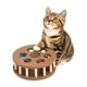 thumbnail image 1 of Juguete Interactivo Rueda Con Pelotas Para Gatos Mascotas, 1 of 3