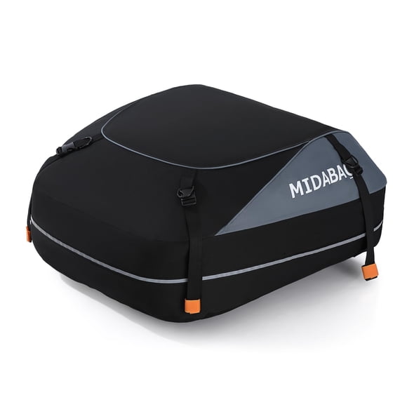Soporte de techo MIDABAO impermeable de 12 pies cúbicos