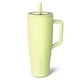 thumbnail image 1 of Vaso BrüMate Era 1,2 L con Asa Pajita Tapa Acero Inoxidable, 1 of 3