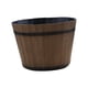 thumbnail image 1 of Macetas Para Regalos, Contenedores De Plantas Multifuncionales Para Mesa, Jardín Interior, 8 Pulgadas, 1 of 5