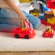 thumbnail image 4 of Set de juego Just Play Disney Junior Mickey Mouse Happy Camper, 4 of 6