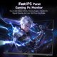 thumbnail image 3 of Monitor KOORUI G2511X 24.5" 240Hz FHD IPS 1ms HDR400, 3 of 7