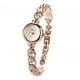 thumbnail image 3 of Reloj De Pulsera Retro Para Mujer, Reloj Para Mujer, Niña, Novia, Amante, Regalo De Cumpleaños, 3 of 5