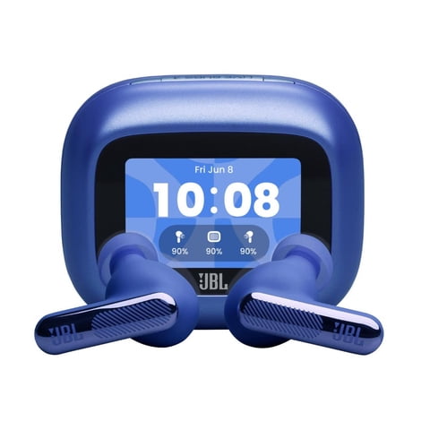 Jbl Audifonos Live Beam 4 Azul
