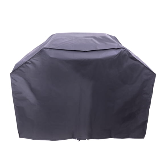 Funda para parrilla Char-Broil para 3-4 quemadores, resistente, 157 x 64 x 112 cm