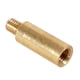 thumbnail image 3 of Adaptador De Antena De Coche De 6 Mm Macho A Hembra De 7 Mm Apto Para Dorado, 3 of 5