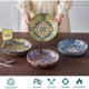 thumbnail image 3 of Bowls para pasta Vancasso 42 oz (1242 ml), set de 4, 3 of 3