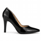thumbnail image 1 of Zapato Negro Mujer Casual Chalada Clora, 1 of 6