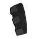 thumbnail image 4 of Calf Support Brace Accesorios Elásticos Durable Para Hombres Mujeres Deportes Al Aire Libre, 4 of 5