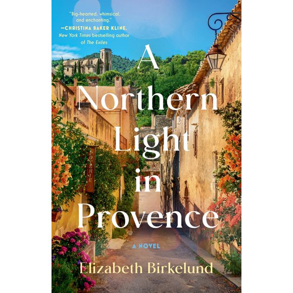 Libro Random House Una Luz del Norte en Provenza Novela