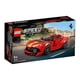 thumbnail image 1 of Bloques de Construcción Ferrari 812 Competizione 76914, 1 of 4