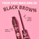 thumbnail image 5 of Paquete de Máscaras Essence Cosmetics Lash Princess Marrón, 5 of 8