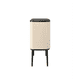 thumbnail image 3 of Basurero Bo Touch 11 + 23 Lt Soft Beige, 3 of 3