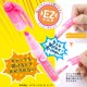 thumbnail image 3 of Resaltador Zebra Pen Optex 1 EZ Naranja Paquete de 10, 3 of 7