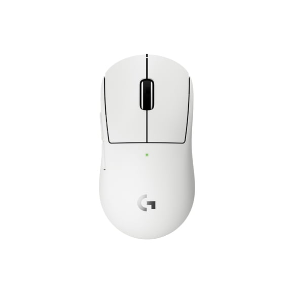Mouse Gamer Logitech G PRO X Superlight 2C Inal Blanco