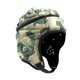 thumbnail image 3 of Casco De Rugby Suave Y Protector Para Entrenamiento De Fútbol, Color Verde, 3 of 5
