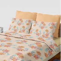 Atlas - Sábana Florales