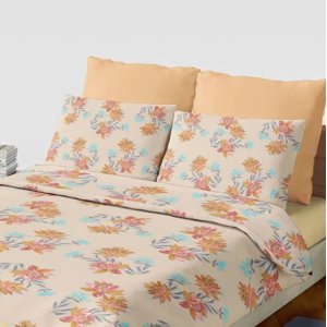 Riqui - Sábana Florales