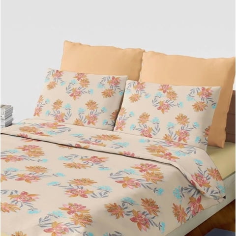 Riqui - Sábana Florales