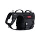 thumbnail image 3 of Arnés para perros OneTigris Tactical METALL, grande, con hebillas de metal, 3 of 8