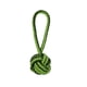 thumbnail image 1 of Pelota Cordel para Mascotas Verde 22cm, 1 of 3