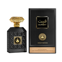 Afaq Qurbat Knight Edition 100 Ml Edp