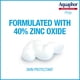 thumbnail image 2 of Pasta para dermatitis del pañal Aquaphor Baby, tubo de 100 ml, 2 of 6