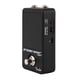 thumbnail image 3 of Pedal afinador de guitarra Fender Strobo-Sonic Pro Strobe Ultra Precise, 3 of 7